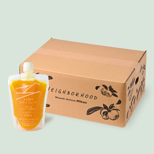 まる搾りみかんジュース 220ml×31本