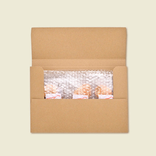 輪切りドライみかん(20g) × 3袋