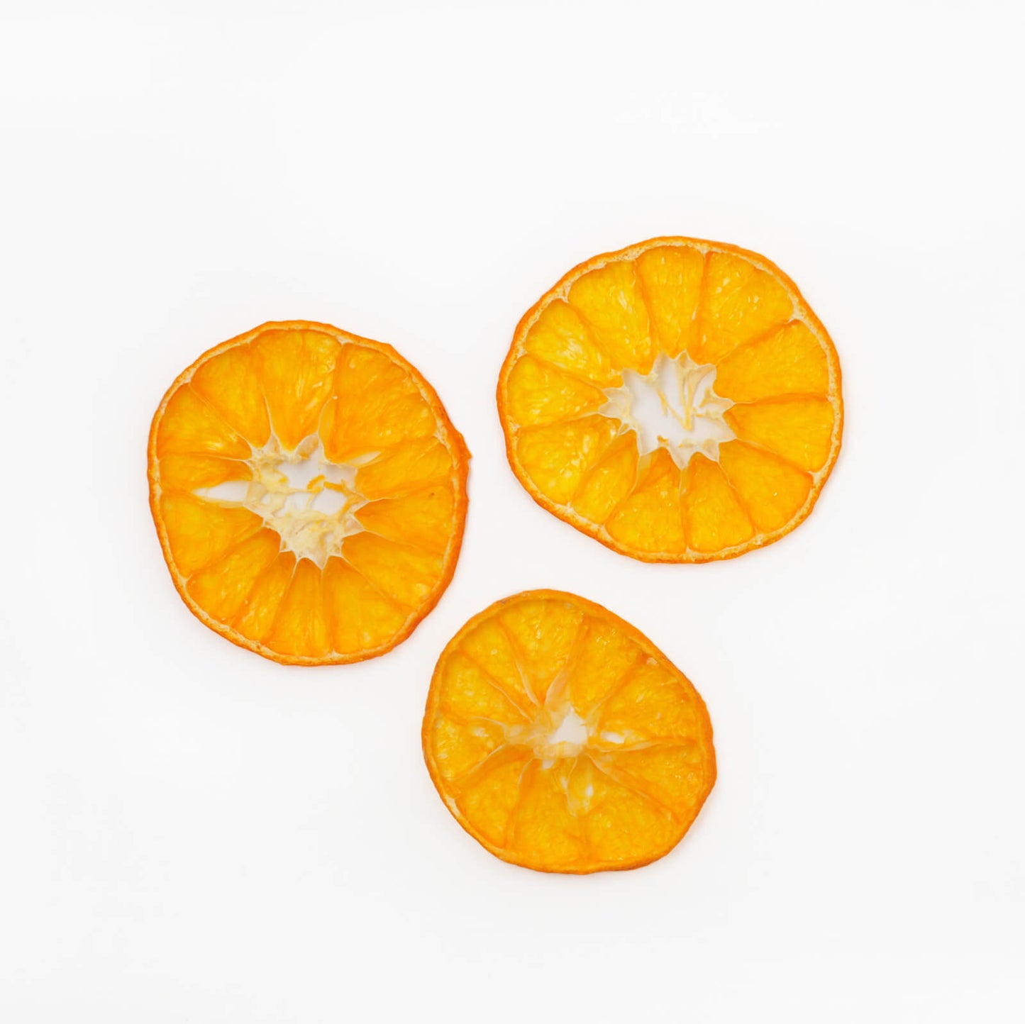 輪切りドライみかん（20g） × 3袋